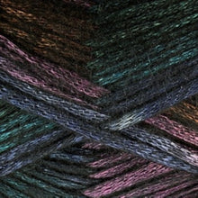 Load image into Gallery viewer, shiny acrylic yarn for knitting and crocheting
