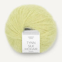 Load image into Gallery viewer, Sandnes Garn Tynn Silk Mohair
