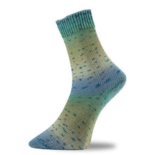 Load image into Gallery viewer, cotton wool blend sock yarn for knitting
