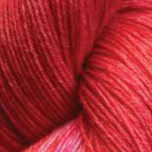 Load image into Gallery viewer, superwash merino and bamboo yarn for knitting socks
