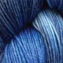 Load image into Gallery viewer, superwash merino and bamboo yarn for knitting socks
