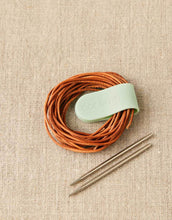Load image into Gallery viewer, makers clips - tools for knitting
