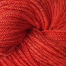 Load image into Gallery viewer, Corriedale chunky wool knitting yarn
