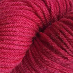 Corriedale chunky wool knitting yarn