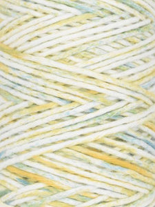 pure cotton yarn to crochet and knit