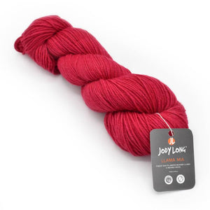 merino llama dk weight yarn