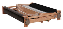 Load image into Gallery viewer, table loom for weaving
