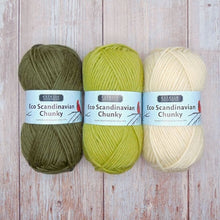 Load image into Gallery viewer, Estelle Yarns Eco Scandinavian Chunky
