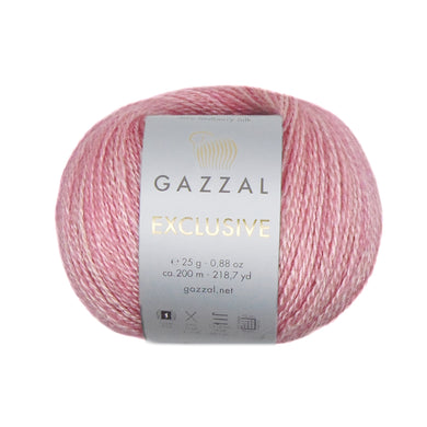 luxurious lace weight yarn