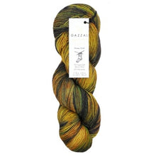 Load image into Gallery viewer, merino nylon sock yarn for knitting
