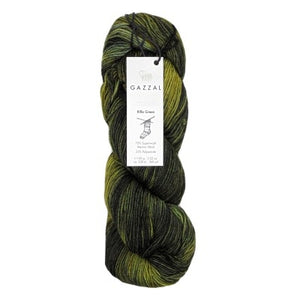 merino nylon sock yarn for knitting