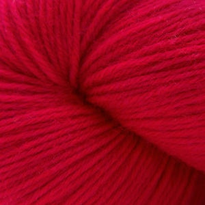 superwash merino wool and nylon sock knitting yarn