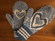 Load image into Gallery viewer, Saltwater Mittens
