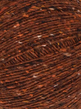 Load image into Gallery viewer, tweed yarn for knitting and crocheting

