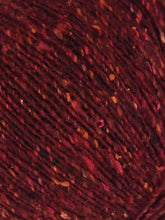 Load image into Gallery viewer, tweed yarn for knitting and crocheting
