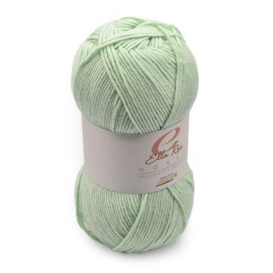 double knitting acrylic yarn