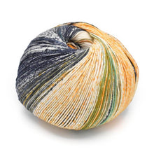Load image into Gallery viewer, fingering weight cotton for knit and crochet
