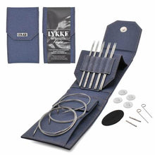 Load image into Gallery viewer, Lykke Interchangeable Set-Flight
