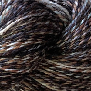 marled superwash merino yarn for knitting