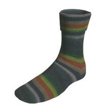 Load image into Gallery viewer, wool sock yarn for knitting
