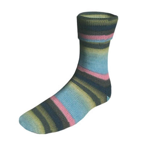 wool sock yarn for knitting