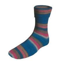 Load image into Gallery viewer, wool sock yarn for knitting
