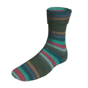 wool sock yarn for knitting