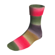 Load image into Gallery viewer, wool sock yarn for knitting
