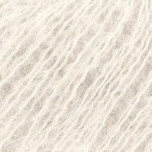 Load image into Gallery viewer, merino suri alpaca fluffy yarn for knitting
