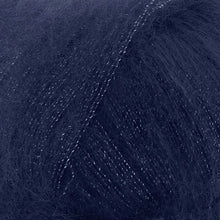 Load image into Gallery viewer, silk mohair yarn with sparkle for knitting and crocheting
