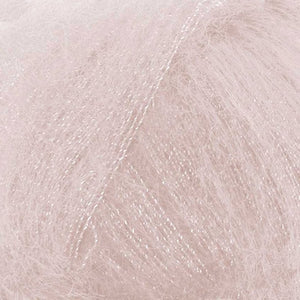 silk mohair yarn with sparkle for knitting and crocheting