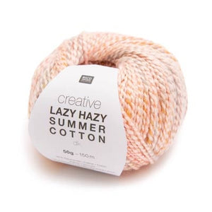 cotton blend knitting yarn