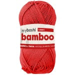 Load image into Gallery viewer, bamboo cotton yarn for knitting and crocheting

