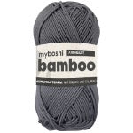 Load image into Gallery viewer, bamboo cotton yarn for knitting and crocheting
