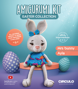 Circulo Amigurumi Kit