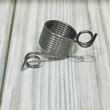 Load image into Gallery viewer, Prym Norwegian Knitting Thimble
