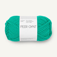 Load image into Gallery viewer, non superwash  dk weight wool yarn for knitting
