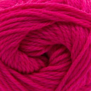 acrylic merino yarn in worsted weight