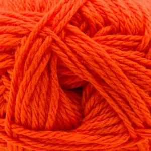 acrylic merino yarn in worsted weight