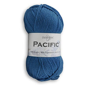 acrylic merino yarn in worsted weight