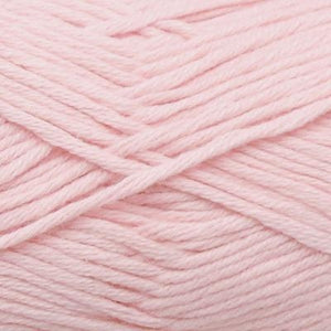 Estelle yarns GOTS cotton yarn