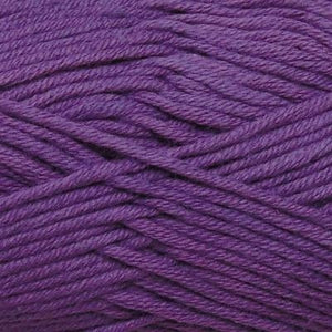 Estelle yarns GOTS cotton yarn