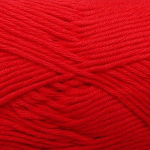 Estelle yarns GOTS cotton yarn