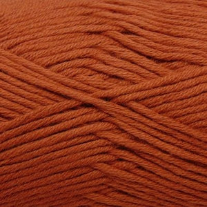 Estelle yarns GOTS cotton yarn
