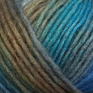 chunky yarn for knitting