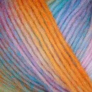 chunky yarn for knitting