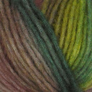 chunky yarn for knitting