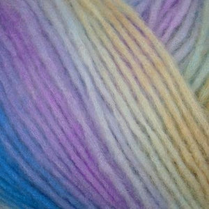 chunky yarn for knitting