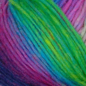 chunky yarn for knitting