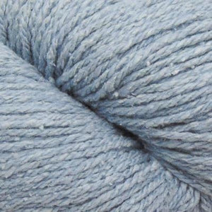 silk blend knitting yarn